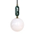 Petit Marble Glass Pendant 3D model small image 4