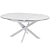 Diona Folding Table, Ceramic 3D model small image 1