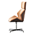 Elegant Aura Cross Soro Chair 3D model small image 10