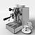 Lelit Mara X: Compact Espresso Powerhouse 3D model small image 6