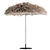 Tropical Paradise Thatch Umbrella 3D model small image 2