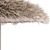 Tropical Paradise Thatch Umbrella 3D model small image 4