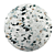 Seamless PBR Terrazzo Tiles 3D model small image 1