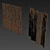 Ultra Smooth Screen Branch: High-Res Textures, Multiple Formats 3D model small image 6