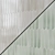 EQUIPE LANSE: Matt Ceramic Wall Tiles 5x25 cm 3D model small image 4