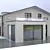 Ultimate Luxury Dream Home 3D model small image 1