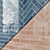 EQUIPE LIMIT Ceramic Tiles 6x24.6cm - Twelve Elegant Shades 3D model small image 2
