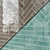 EQUIPE LIMIT Ceramic Tiles 6x24.6cm - Twelve Elegant Shades 3D model small image 5