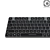 Corsair Wireless Keyboard & Gaming Mouse 3D model small image 2