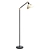 Modern Chic Floor Lamp 3D model small image 1