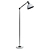 Modern Chic Floor Lamp 3D model small image 2