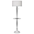 Modern Tapered Table Lamp 3D model small image 1