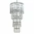 EICHHOLTZ Alpina S Chandelier: Timeless Elegance for Your Space 3D model small image 2