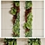 2021 Vertical Garden with V-Ray/Corona 3D model small image 2