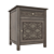 Modern Kiran Cabinet: Sleek Design, Premium Quality 3D model small image 1