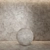 Seamless Decorative Plaster: Elegant and Easy 3D model small image 1