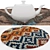 Versatile 3D Rug Set - V-Ray and Corona Compatibility 3D model small image 5