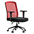 MeshGene Chair: Modern Ergonomic Design 3D model small image 1