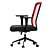 MeshGene Chair: Modern Ergonomic Design 3D model small image 4