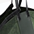 LOEWE Hammock Tote: Versatile Calfskin Bag 3D model small image 4