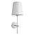 Sleek SOHO SCONCE - Modern Illumination 3D model small image 2