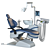 Advanced Dental Chair Set 3D model small image 2