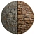 StoneCover 4k PBR Texture Kit 3D model small image 1