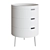 UKCMPPARIS Bedside Table, 55cm H 3D model small image 3