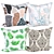 Luxury Pillow Set 3D model small image 1