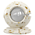 Venetian Terrazzo Marble: HD Seamless PBR Material 3D model small image 3