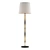 Modern Milo Floor Lamp by Thomas O'Brien 3D model small image 1