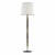 Modern Milo Floor Lamp by Thomas O'Brien 3D model small image 2