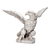  Majestic Eagle Sculpture 3D model small image 3