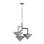 Stilfort Pilze Pendant Chandelier 3D model small image 2