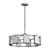 Stilfort Crown Pendant LED Chandelier 3D model small image 2