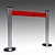 Versatile Fencing Solution 3D model small image 4