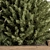Pine Bush & Tree Set: Outdoor Greenery 3D model small image 3