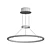 Modern Visit 2 Design Lamp 3D model small image 2