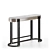 Frato Melbourne Console: Portuguese Elegance in Your Home 3D model small image 2