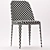 Elegant Poliform Grace Chair 3D model small image 2