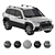 Lada Niva Travel: Off-road Adventure 3D model small image 2