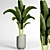 Plant 11: Elegant 2015 Version 3D model small image 2