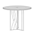 TRIO Table: Unleash Your Imagination! 3D model small image 6