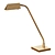 Pharmacy Sleek Desk Lamp 3D model small image 1