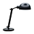 Industrial Pharmacy Desk Lamp 3D model small image 1