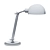 Industrial Pharmacy Desk Lamp 3D model small image 2