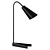 VibrantLight LED Desk Lamp 3D model small image 1