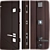 Secure and Stylish: Protekt (Favorit) Metal Entrance Door 3D model small image 2