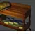 Space-Saving Bunk Bed 3D model small image 1