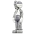 Modern KAWS COMPANION: Unique & Stylish 3D model small image 2